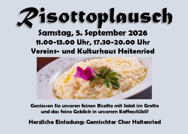 Risottoplausch2026